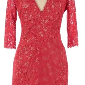 Stylestalker cocktail dress